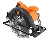 WEN 3614 12 Amp Sidewinder Circular Saw, 7-1/4" [並行輸入品]