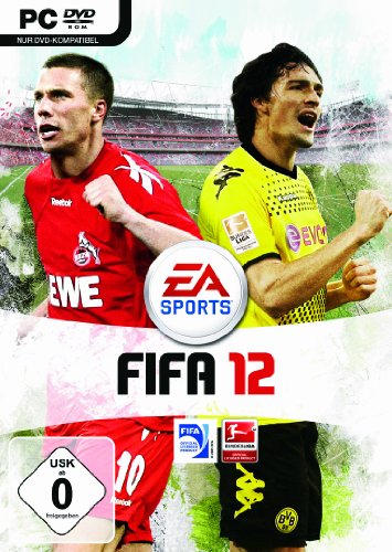 FIFA 12