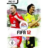 FIFA 12von "Electronic Arts"