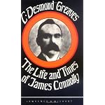 The Life and Times of James Connolly book cover