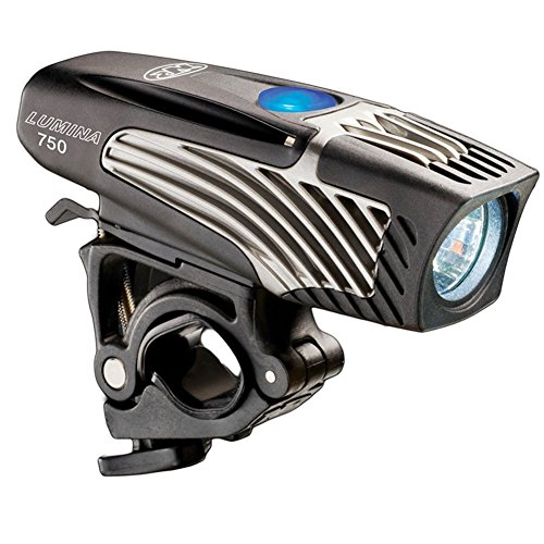 NiteRider Lumina 750 Bike Light