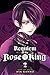 Requiem of the Rose King, Vol. 2