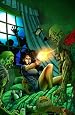 Anita Blake, Vampire Hunter: The Laughing Corpse Book 1 - Animator TPB