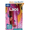 Lonely Planet Reisef�hrer Laos