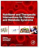 Nutritional And Therapeutic Interventions For Diabetes and Metabolic Syndrome