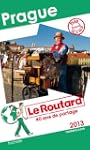 Le Routard Prague 2013