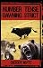 Number Tense Dawning Strict by Eberekpe Whyte
