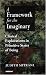 A Framework for the Imaginary: Clinical Explorations in Primitive States of Being