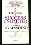 A Treasury of Success Unlimited