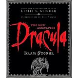 The New Annotated Draculaby Bram Stoker