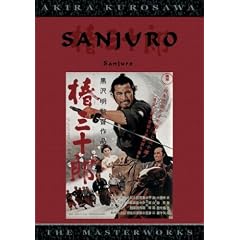 Sanjuro