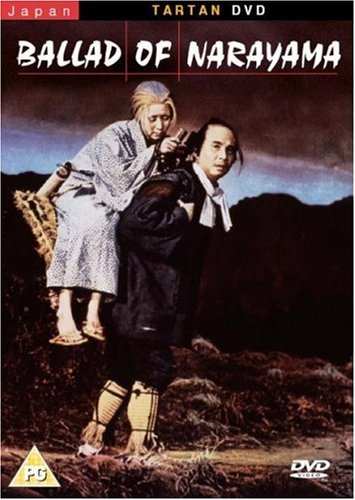 The Ballad Of Narayama