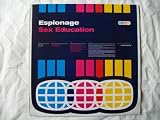 ESPIONAGE Sex Education 12"