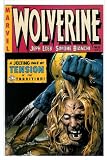 Wolverine #55 Death of Sabretooth!! Greg Land Headless EC Horror Cover Variant!! Rare 1st Print!! (Wolverine, Vol.3 Volume 3)