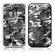 Urban Camo Design Protector Skin Decal Sticker for Apple 3G iPhone / iPhone 3GS 3G S
