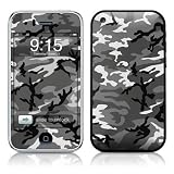 Urban Camo Design Protector Skin Decal Sticker for Apple 3G iPhone / iPhone 3GS 3G S
