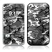 Urban Camo Design Protector Skin Decal Sticker for Apple 3G iPhone / iPhone 3GS 3G S