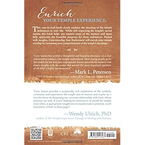 Understanding Your Endowment