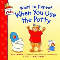 What To Expect When You Use The Potty