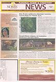 Funeral Home & Cemetery News