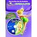 Tinkerbell 1 Buch und DVD