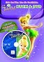Tinkerbell 1 Buch und DVD