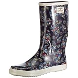 Aigle Libpop Print 24258 Mädchen Gummistiefel