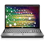 HP Pavilion DV7-1150US 17-Inch Laptop (2.0 GHz Intel Core 2 Duo T5800 Processor, 4 GB RAM, 250 GB Hard Drive, DVD Drive, Vista Premium)