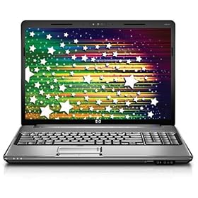 HP Pavilion DV7-1150US 17-Inch Laptop 