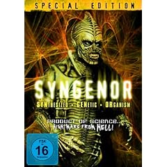 Syngenor - Special Edition