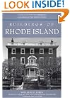 Buildings of Rhode Island (Buildings of the United States)
