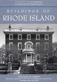 Buildings of Rhode Island (Buildings of the United States)