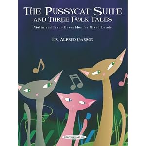 Three folk tales