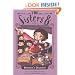 The Sisters Eight Book 2: Durinda's Dangers