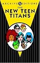 New Teen Titans Archives Vol. 4 (Archive Editions (Graphic Novels))
