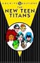 New Teen Titans Archives Vol. 4