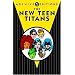 New Teen Titans Archives Vol. 4 (Archive Editions (Graphic Novels))