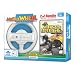 Micro Wheel 2n1 Bundle