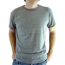 Alternative Apparel Unisex P.E. T-shirt