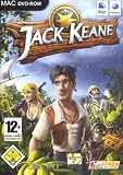 Jack Keane (MAC-DVD)