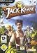 Video-Spiele : Jack Keane (MAC-DVD)