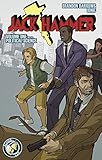 In Boston, powers are real, heroes are rare, and Jack McGriskin is a private detective with a strong right arm and a nose for trouble