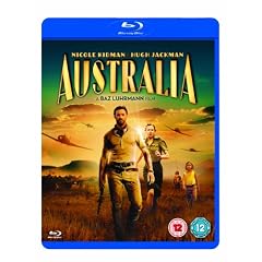 Australia [Blu-ray] [2008]