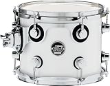 DW Performance Series Tom 8x10 White Ice