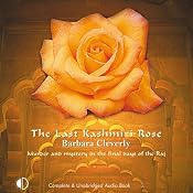 The Last Kashmiri Rose | Barbara Cleverly
