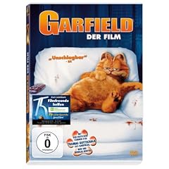 Garfield - Der Film (Einzel-DVD)