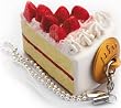 4GB Strawberry Torte Cake Royale USB Flash Drive