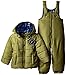 Weatherproof Baby-Boys Infant Puffer Snowsuit