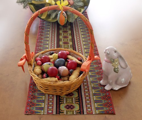Easter Candy Recipes: Fudge Eggs:Cream Eggs:Peanut Butter Eggs:Coconut Eggs and More.