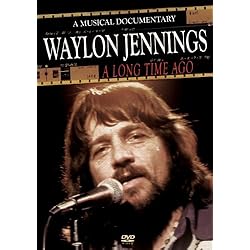 Jennings, Waylon - A Long Time Ago